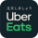 鈴木さん Uber-eats
